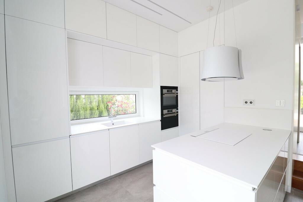 Detached Villa Campoamor Alicante - image 10
