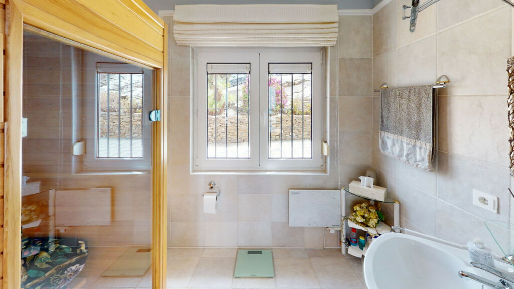 Detached Villa Sayalonga Málaga - image 10