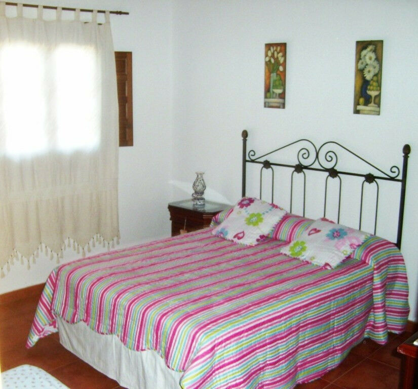 Finca - Cortijo Alora Málaga - image 10