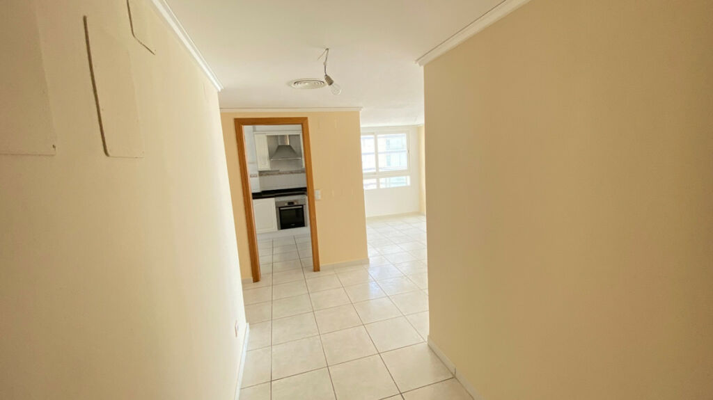 Middle Floor Apartment Calpe Alicante - image 10