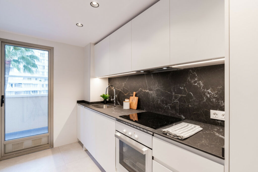 Penthouse Calpe Alicante - image 14