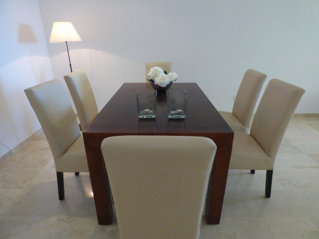Middle Floor Apartment Altea Alicante - image 10
