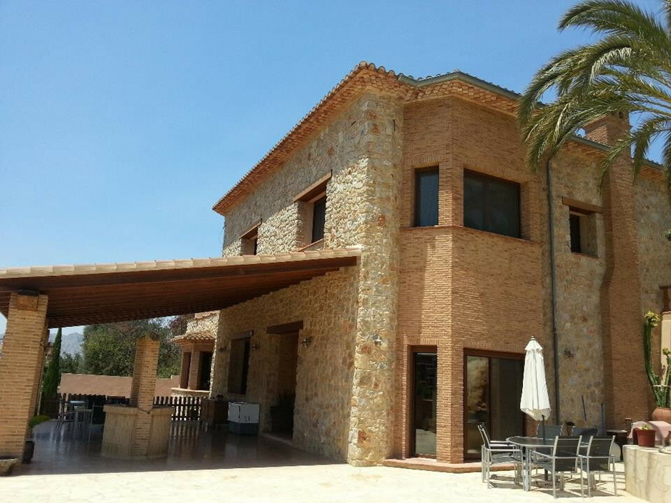 Detached Villa Pedreguer Alicante - image 10