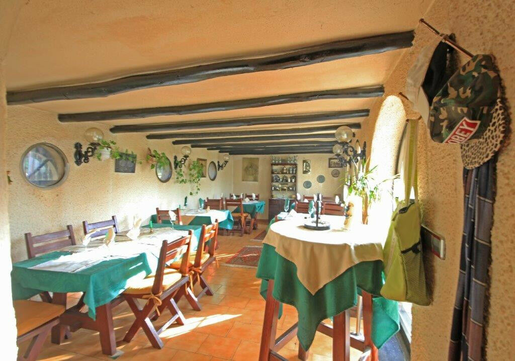 Restaurant Marbesa Málaga - image 10
