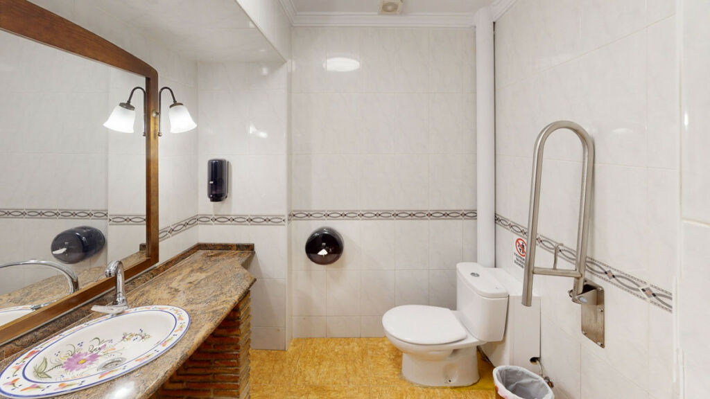 Semi-Detached House Caleta de Vélez Málaga - image 10