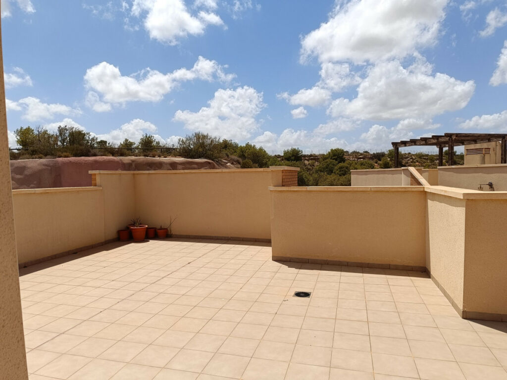 Penthouse Sucina Murcia - image 10