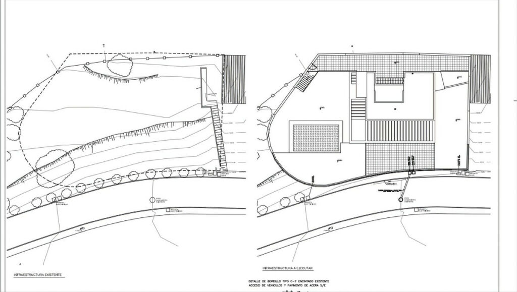 Residential Plot Mijas Costa Málaga - image 10