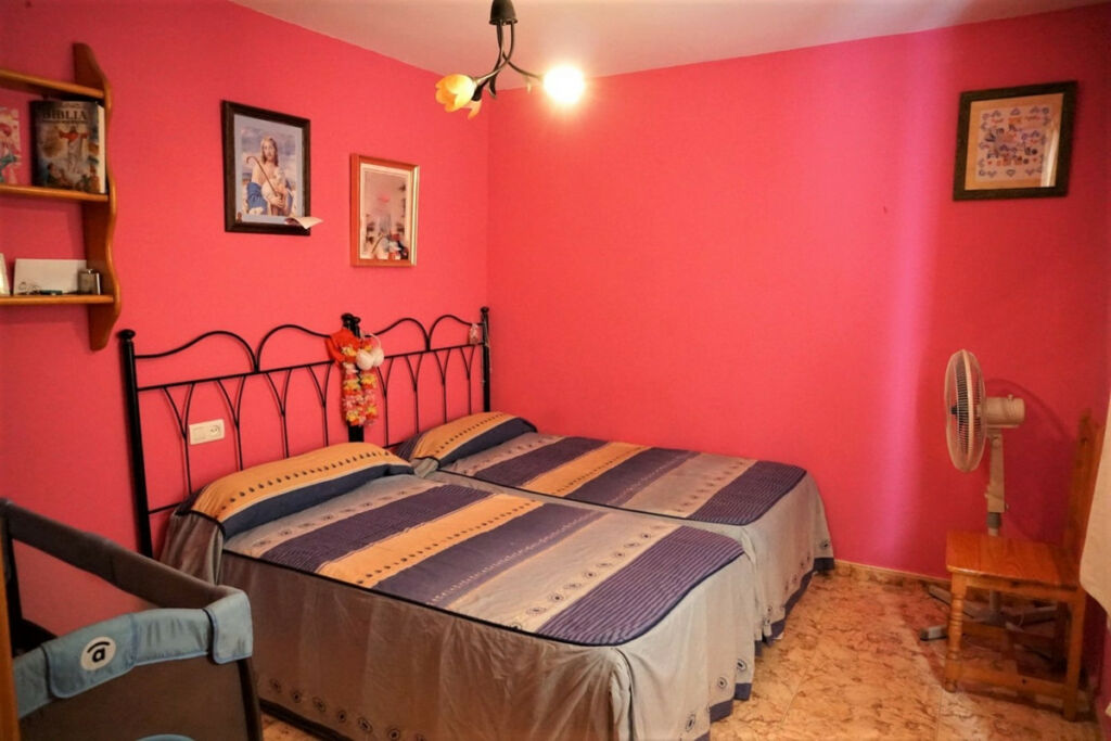 Semi-Detached House Cómpeta Málaga - image 10