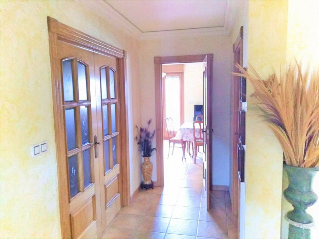 Detached Villa Aspe Alicante - image 10