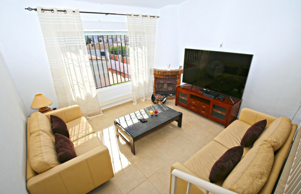 Detached Villa Caleta de Vélez Málaga - image 10