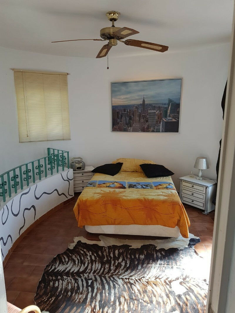 Townhouse Arroyo de la Miel Málaga - image 11
