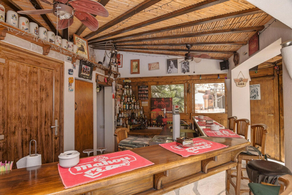 Detached Villa Callosa d'en Sarria Alicante - image 10