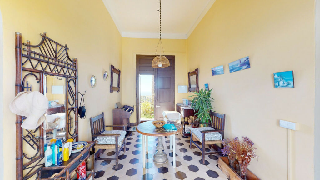 Detached Villa Málaga Málaga - image 10