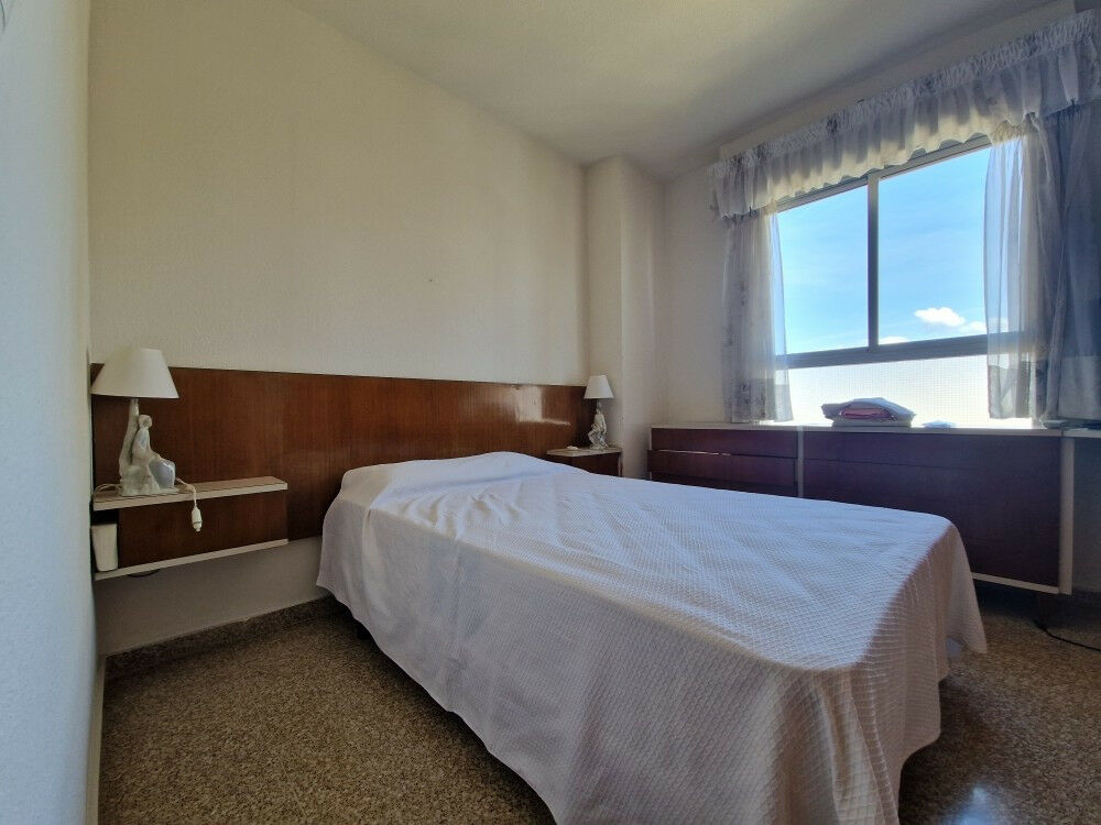 Middle Floor Apartment Benidorm Alicante - image 10
