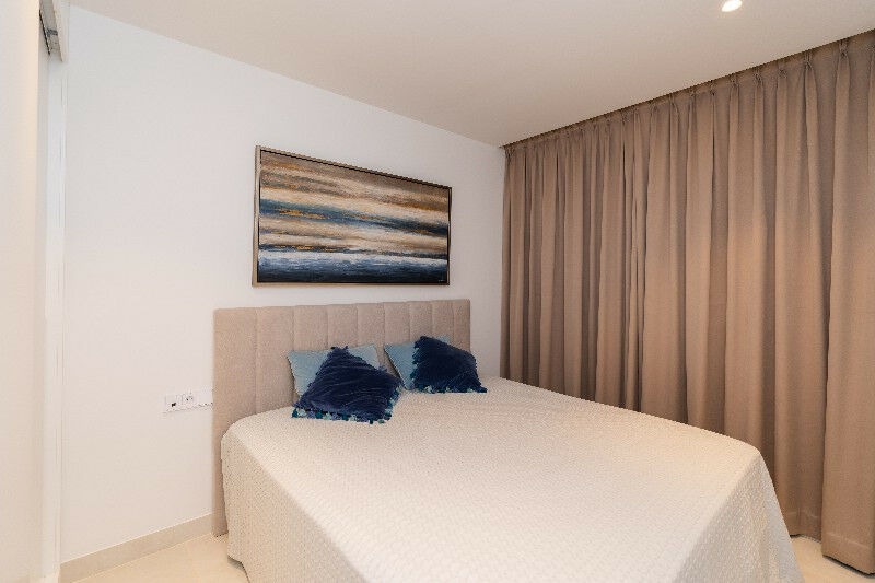 Middle Floor Apartment Fuengirola Málaga - image 8