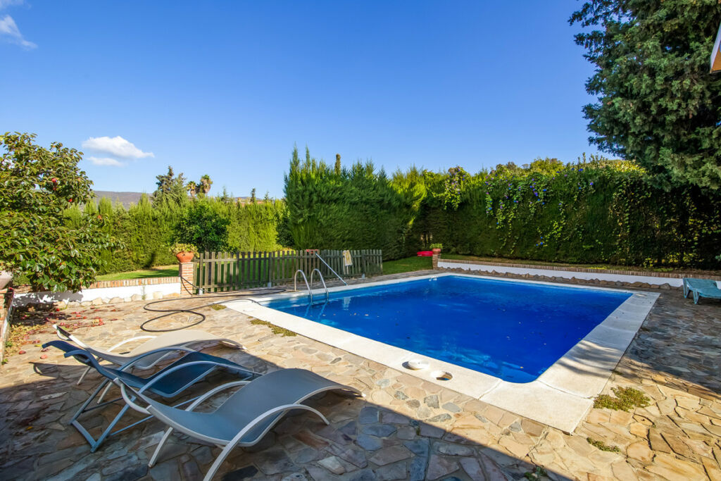 Detached Villa Jimena de la Frontera Cádiz - image 23