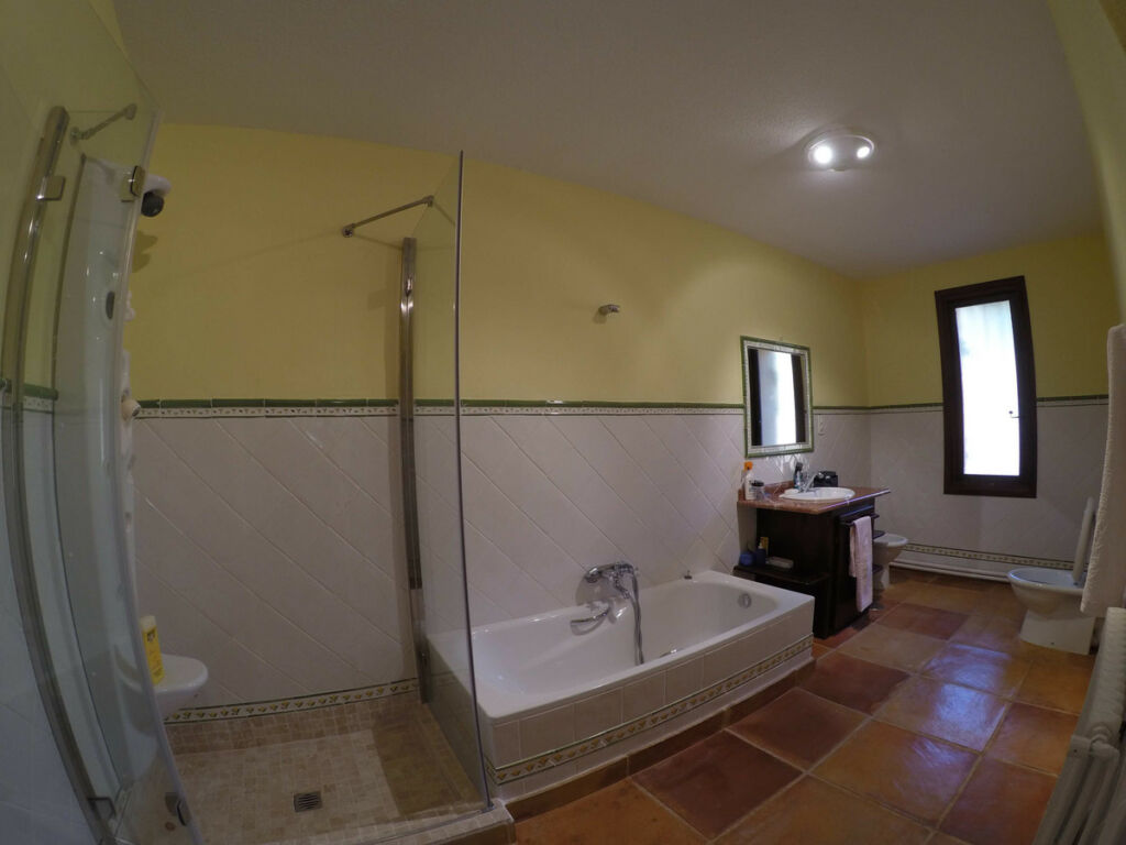 Detached Villa Altea Alicante - image 13