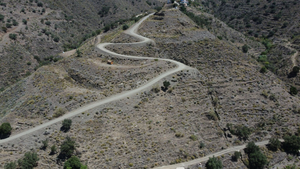 Land Arenas Málaga - image 10
