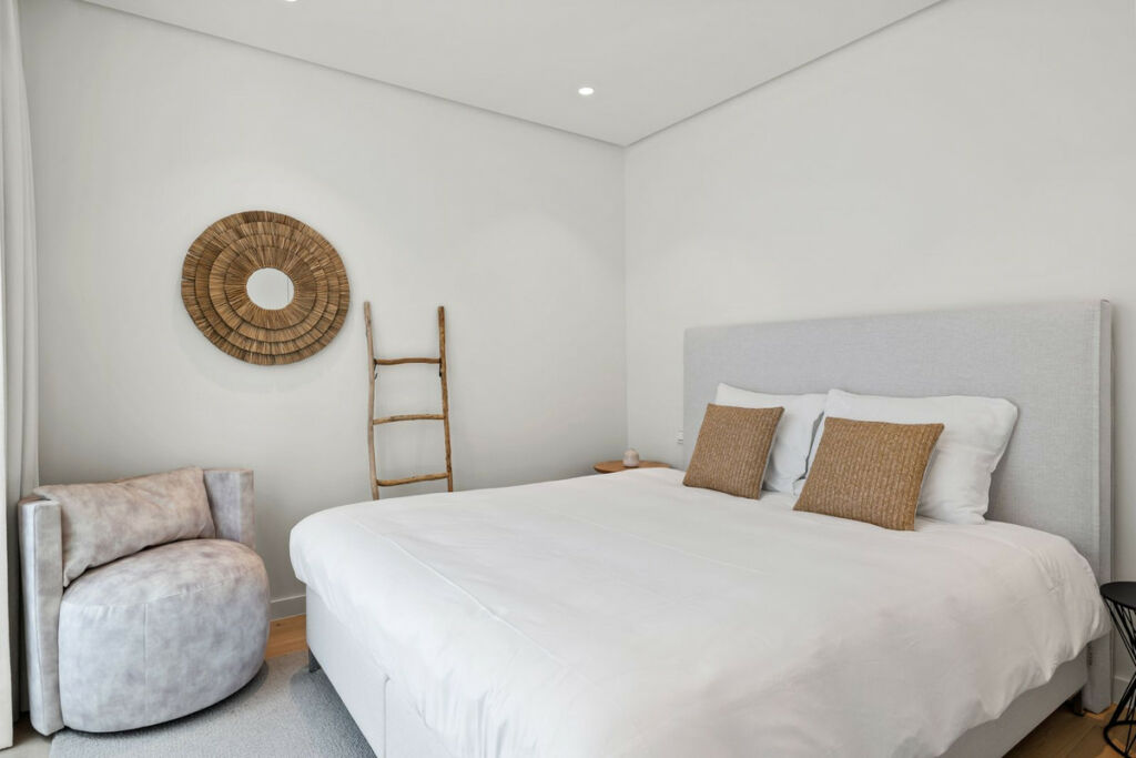 Ground Floor Apartment Marbella Málaga - image 10