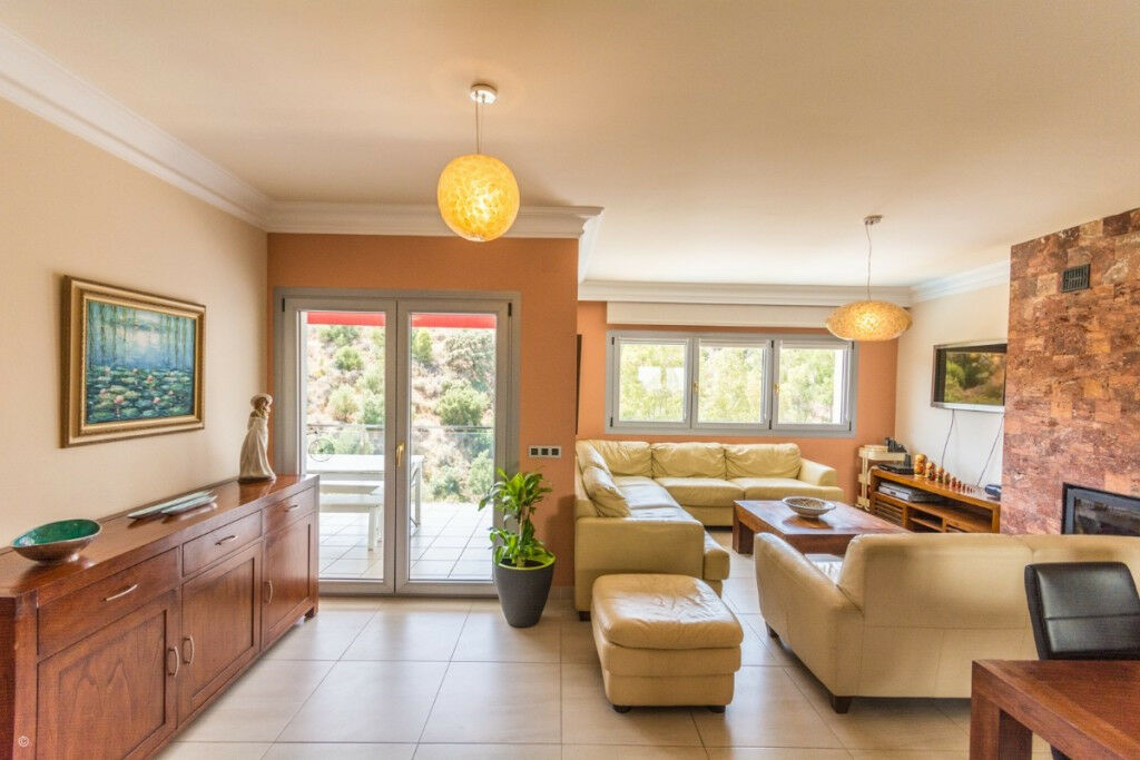 Detached Villa Mijas Costa Málaga - image 10