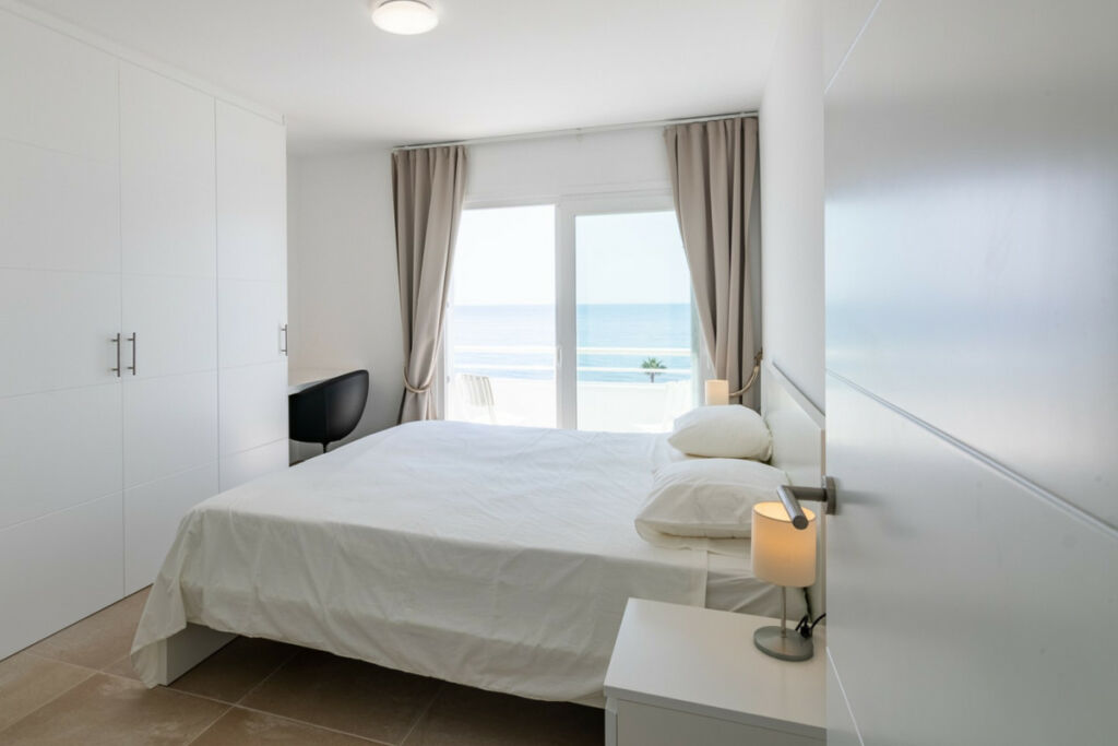 Penthouse Mijas Málaga - image 10