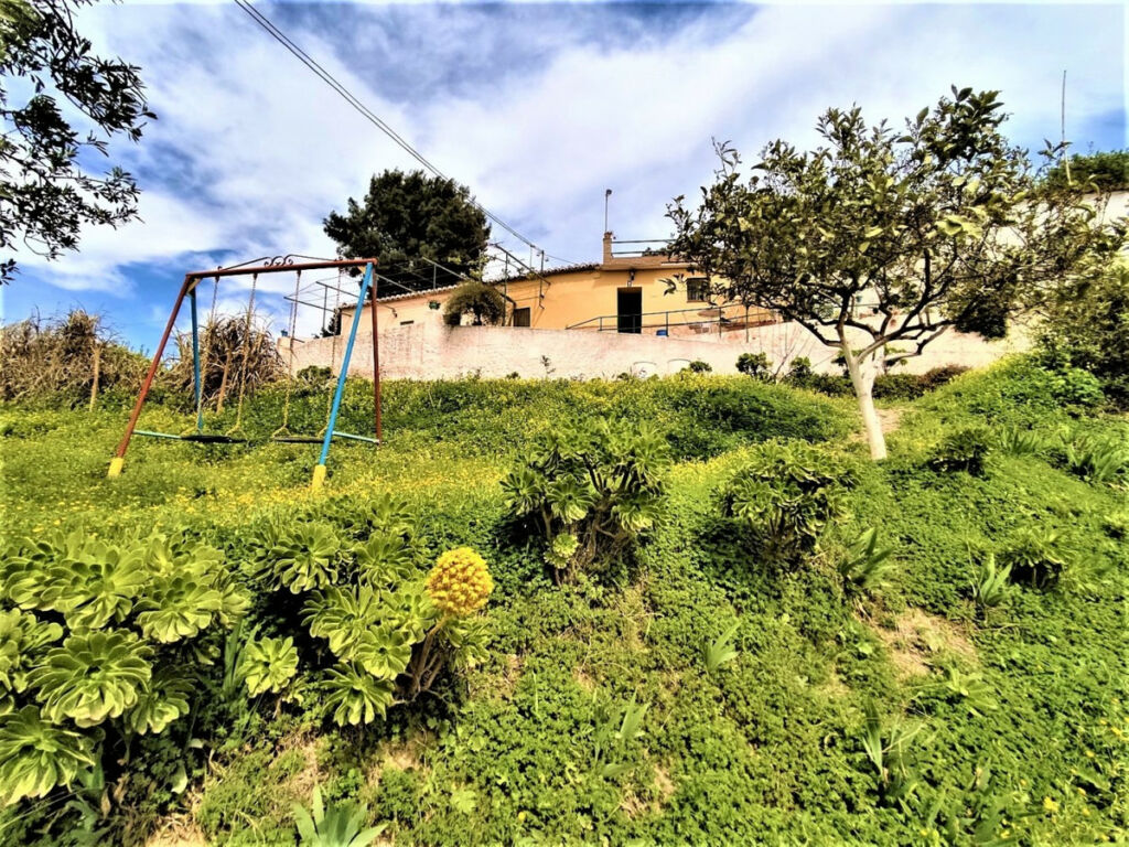Detached Villa Vélez-Málaga Málaga - image 10