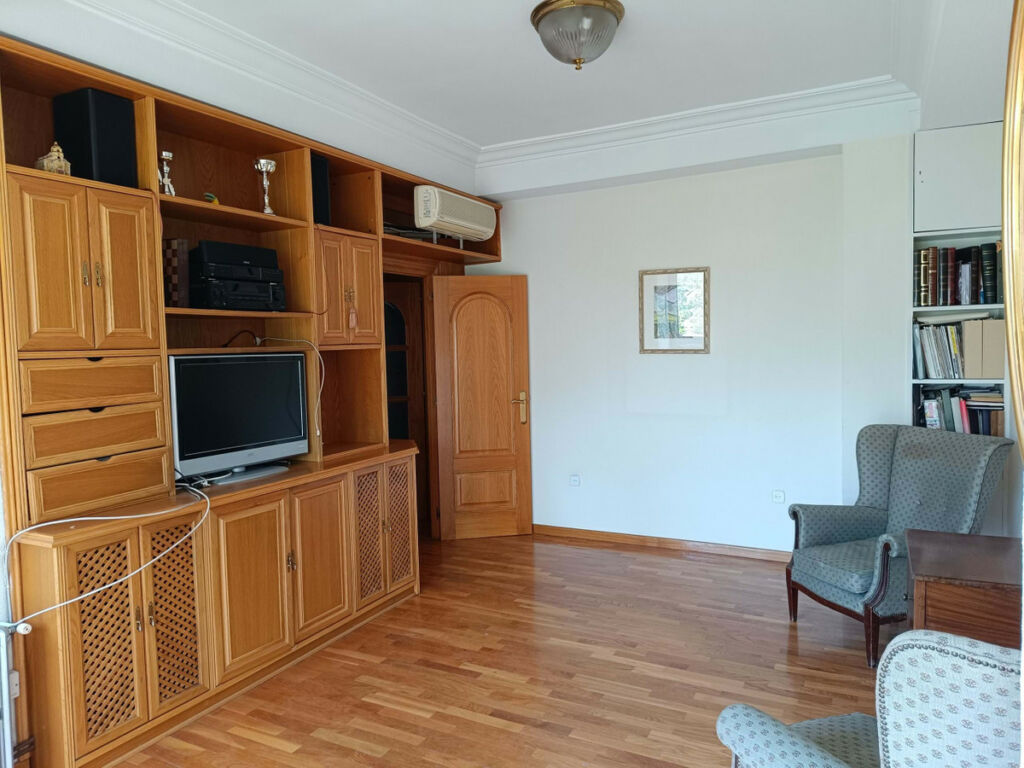 Middle Floor Apartment Murcia City Murcia - image 10