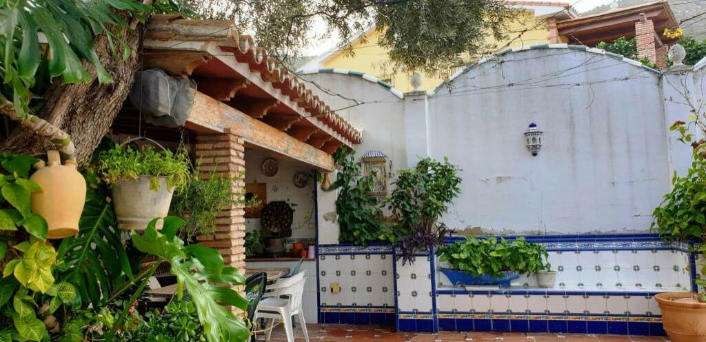 Detached Villa Alhaurín de la Torre Málaga - image 10