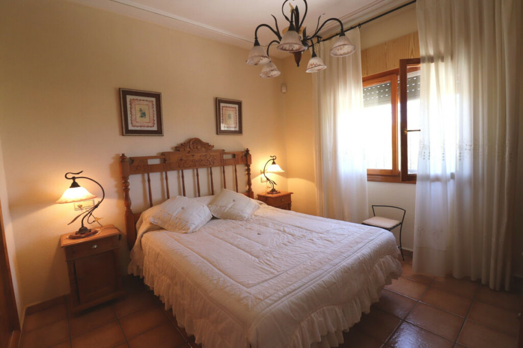 Detached Villa Algorfa Alicante - image 10