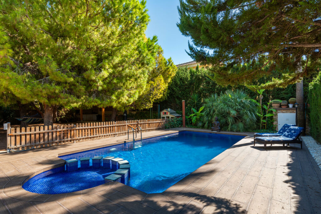 Detached Villa Dona Pepa Alicante - image 10