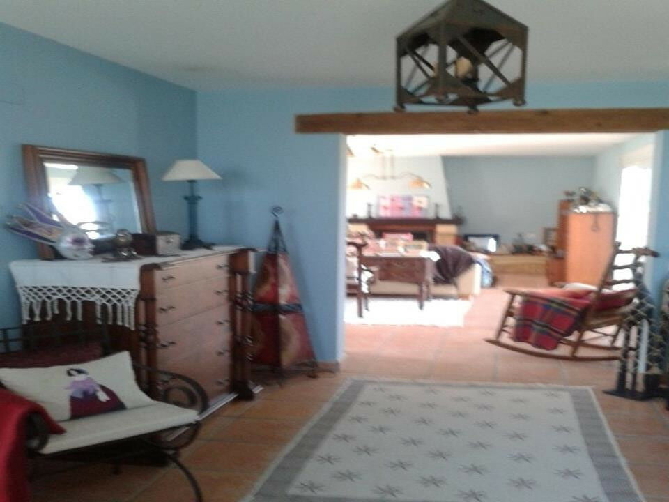 Detached Villa Denia Alicante - image 10
