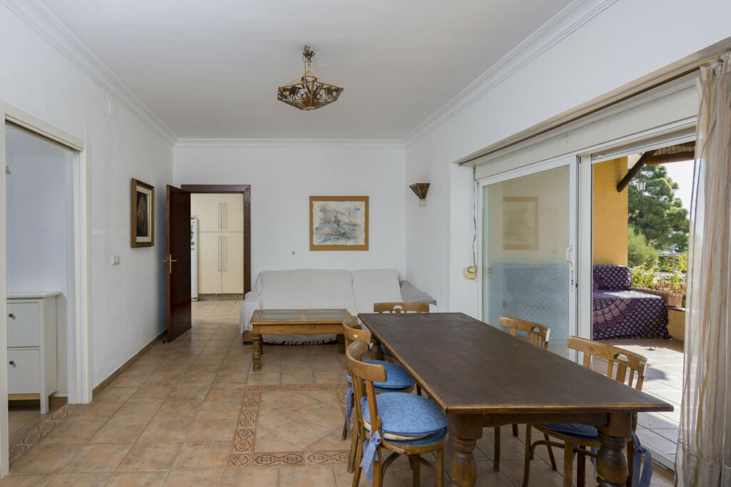 Detached Villa Torremolinos Málaga - image 9