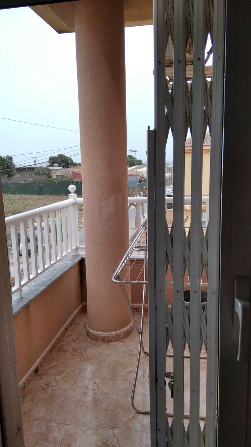 Middle Floor Apartment Los Narejos Murcia - image 10