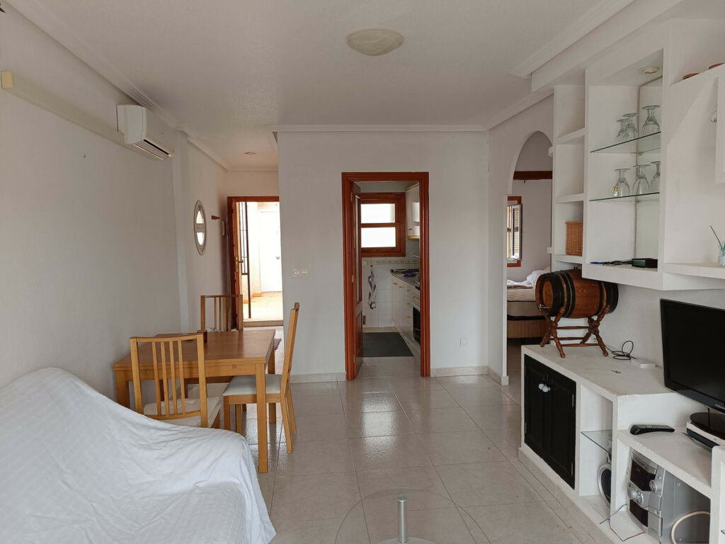 Middle Floor Apartment Torre de la Horadada Alicante - image 10