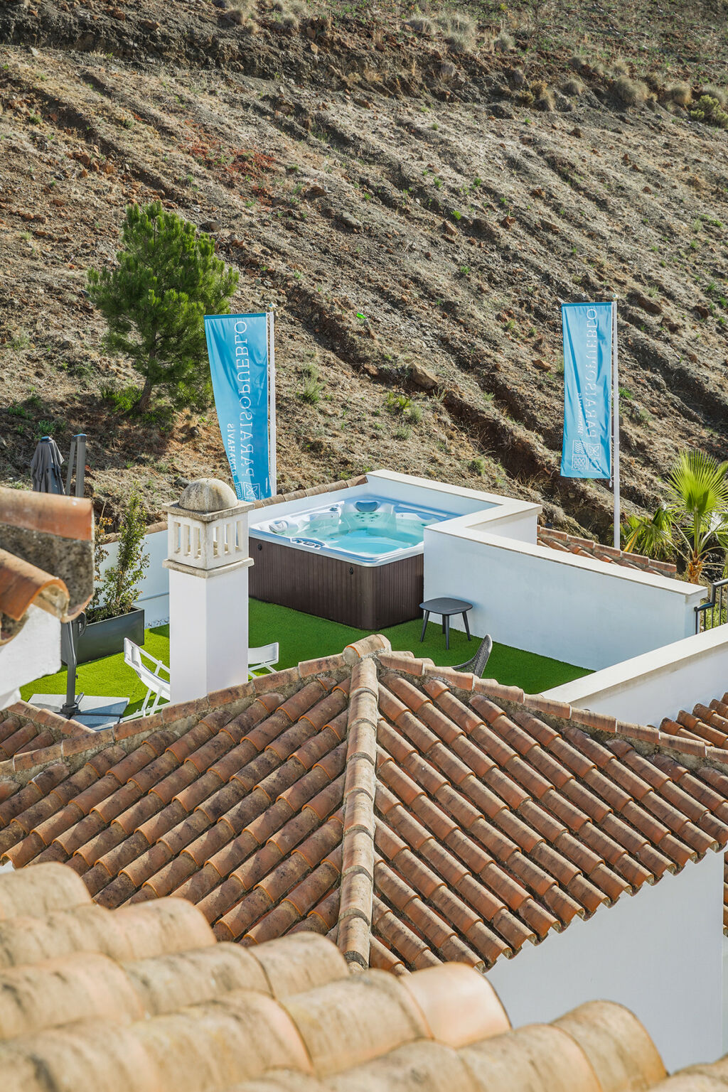 Ground Floor Apartment Benahavís Málaga - image 10