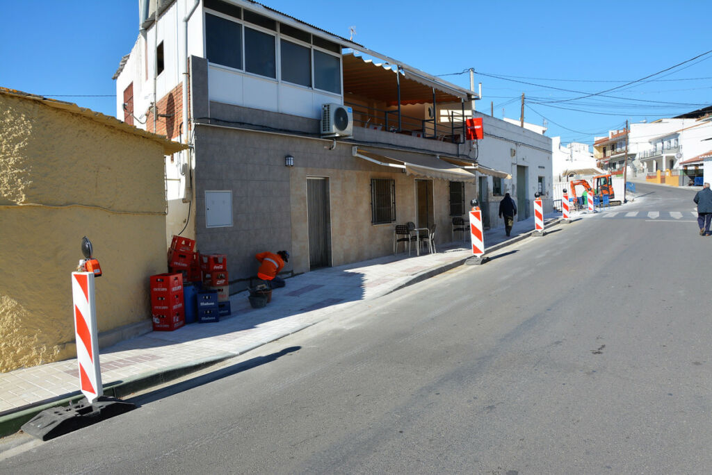 Residential Plot Málaga Málaga - image 10