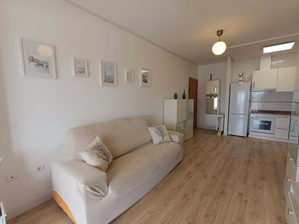 Middle Floor Apartment La Manga Del Mar Menor Murcia - image 10
