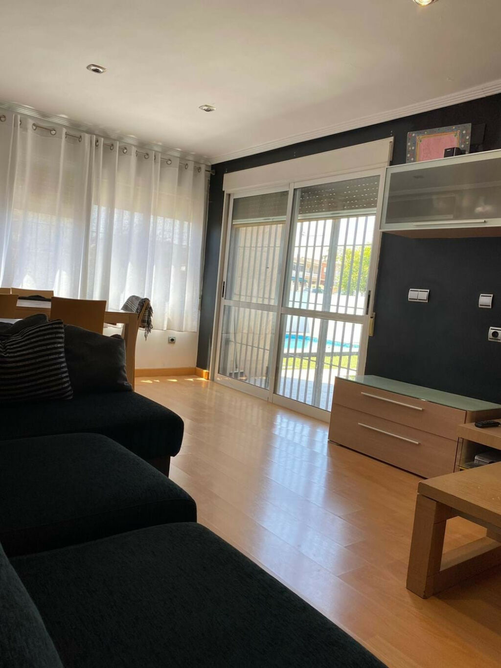 Detached Villa Los Balcones Alicante - image 10