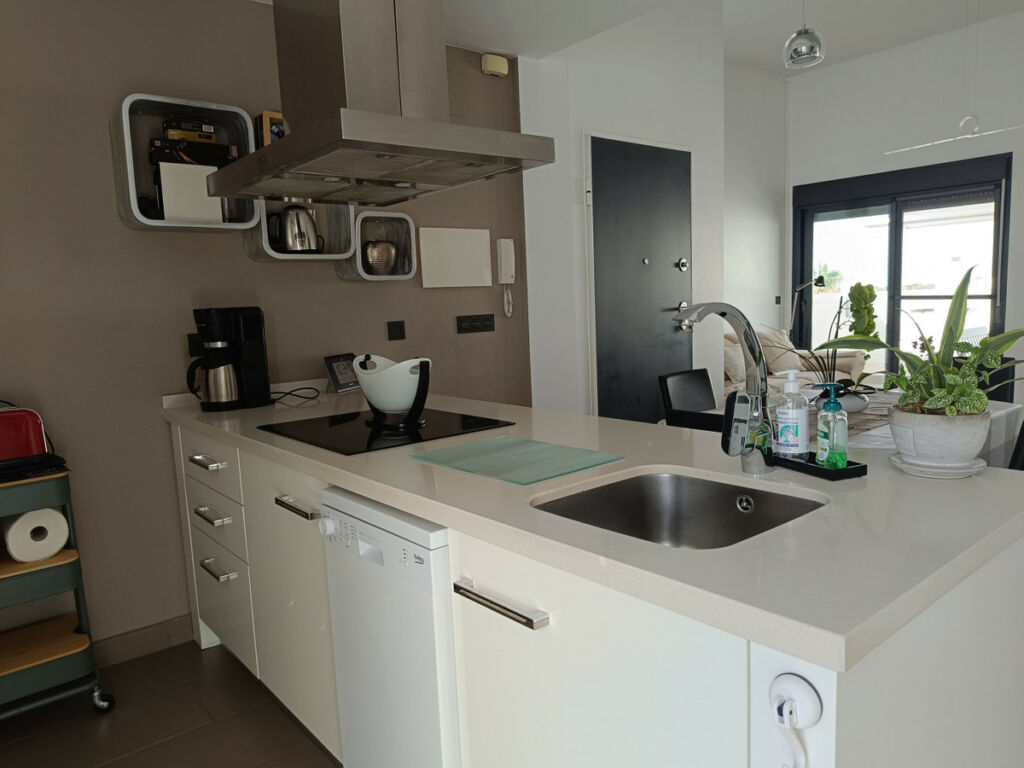 Bungalow Orihuela Costa Alicante - image 10