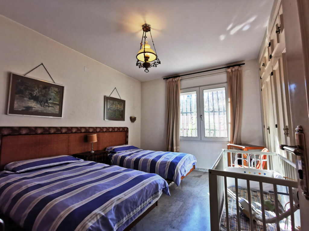 Detached Villa Torremolinos Málaga - image 10