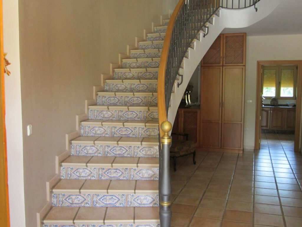 Detached Villa Yecla Murcia - image 10