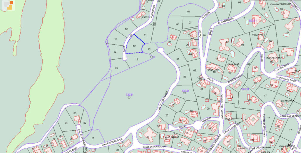 Residential Plot El Rosario Málaga - image 10