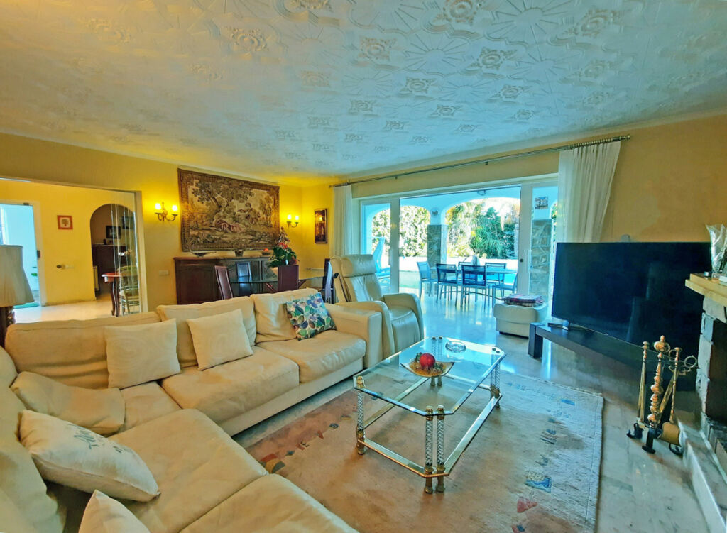 Detached Villa Benalmadena Costa Málaga - image 10