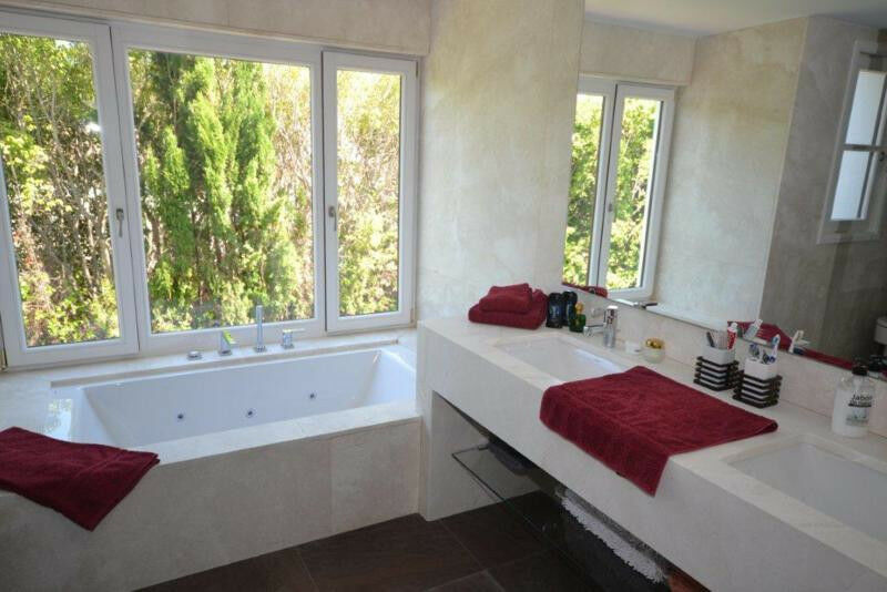 Detached Villa Guadalmina Baja Málaga - image 10