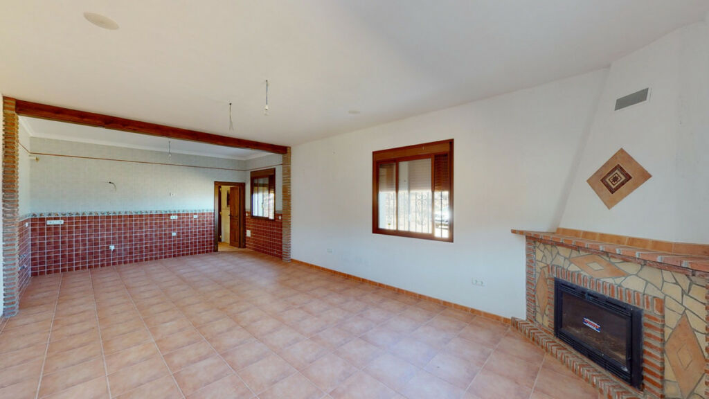 Detached Villa Colmenar Málaga - image 10