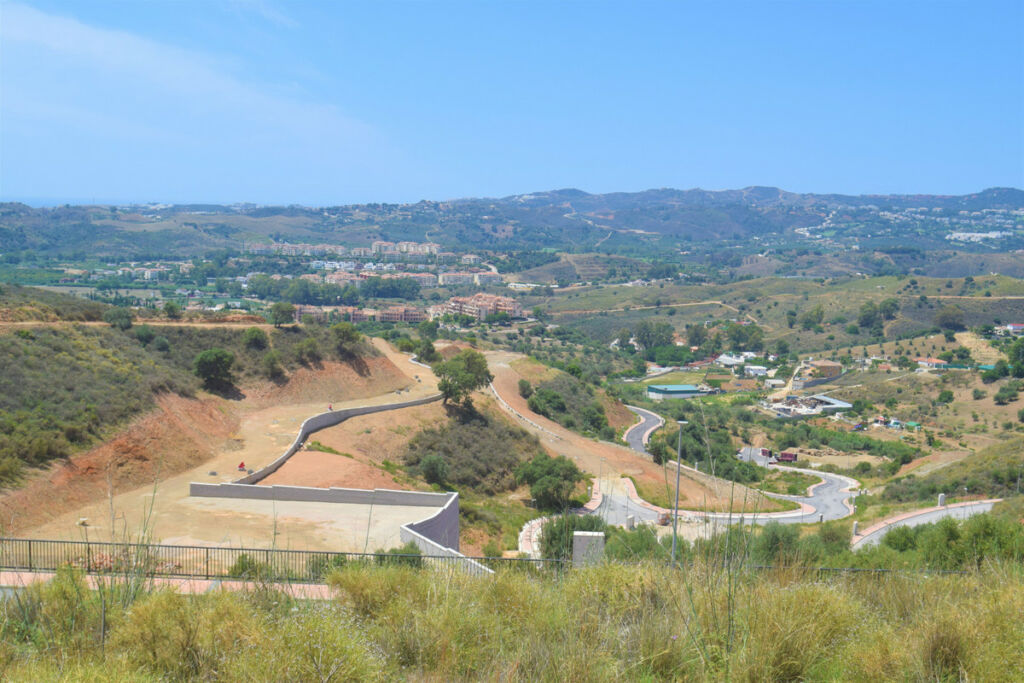 Land Mijas Málaga - image 10