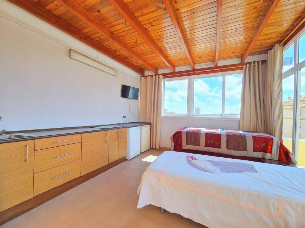 Penthouse Mar de Cristal Murcia - image 10