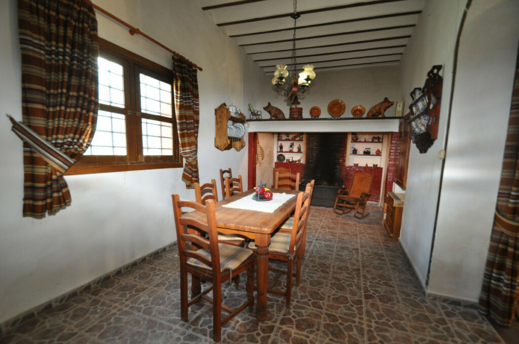 Detached Villa Fortuna Murcia - image 10