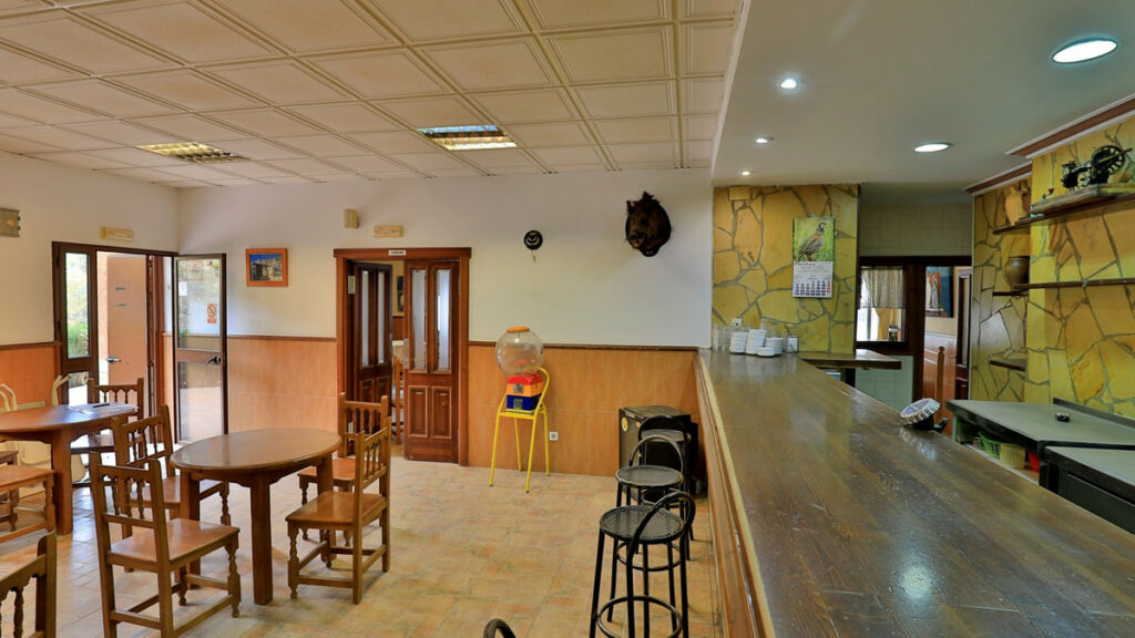 Finca - Cortijo Alfarnatejo Málaga - image 10