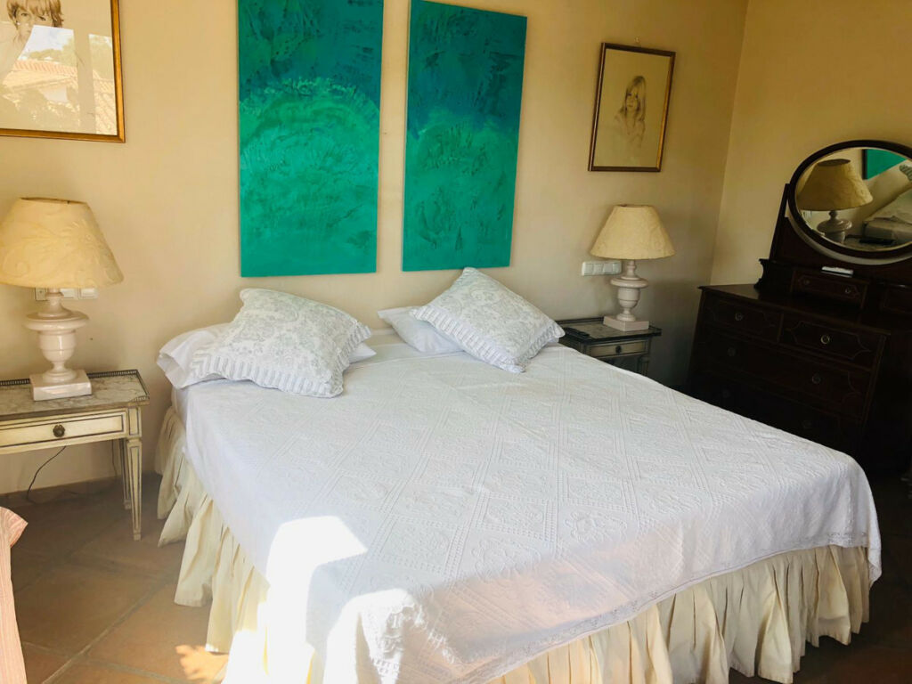 Detached Villa Guadalmina Alta Málaga - image 10